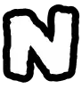 n